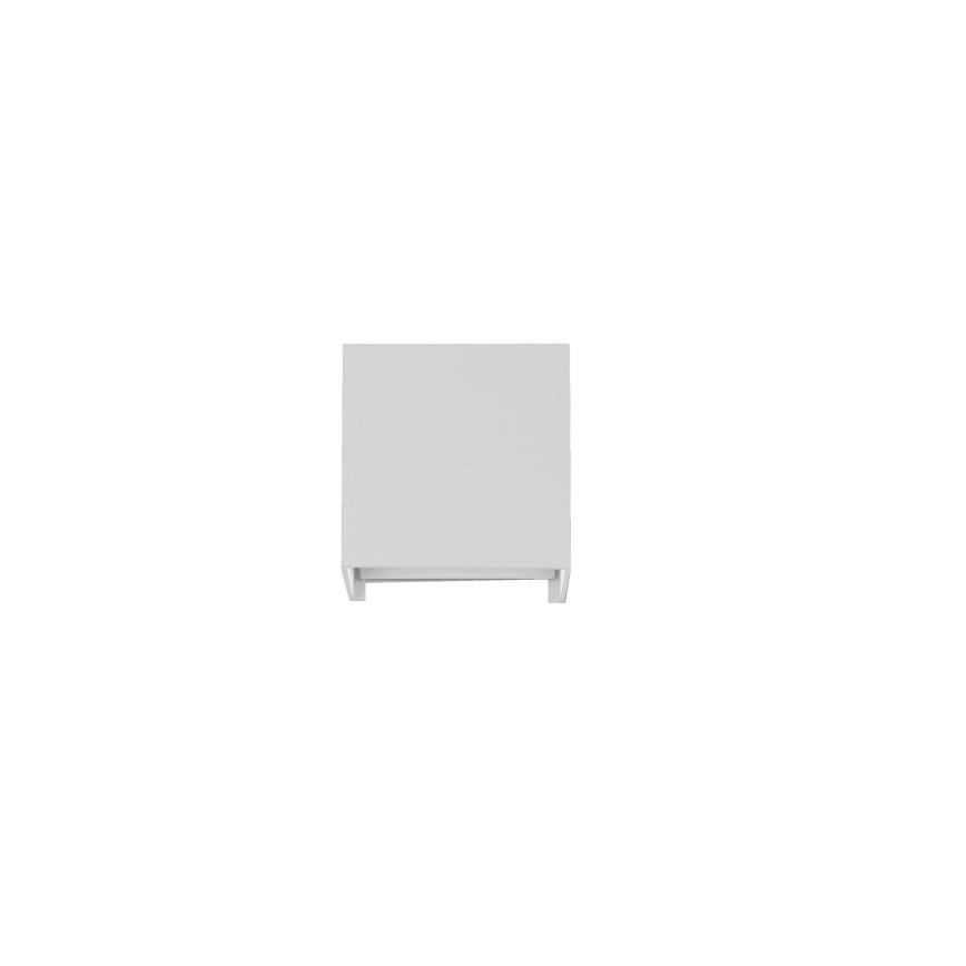 Westinghouse 61150 - LED Екстериорен аплик FREYA 2xLED/4,5W/230V IP44 бял