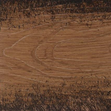Westinghouse 61179 - Пендел на кабел LANGSTON 1xE27/60W/230V Ø 19 см barnwood