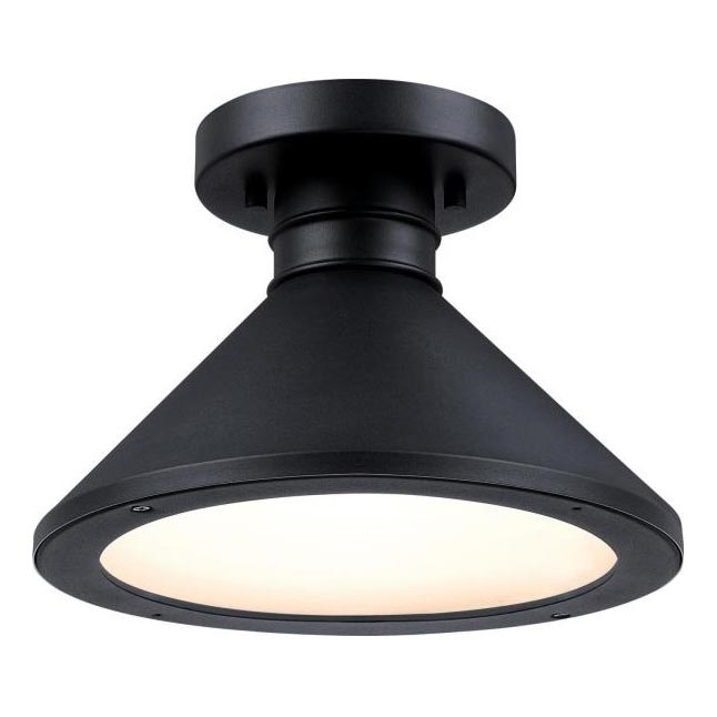 Westinghouse 61238 - Екстериорна лампа за таван WALTER 1xE27/60W/230V IP44
