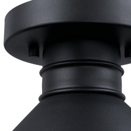 Westinghouse 61238 - Екстериорна лампа за таван WALTER 1xE27/60W/230V IP44