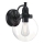 Westinghouse 61239 - Екстериорен аплик EDDYSTONE 1xE27/60W/230V IP44