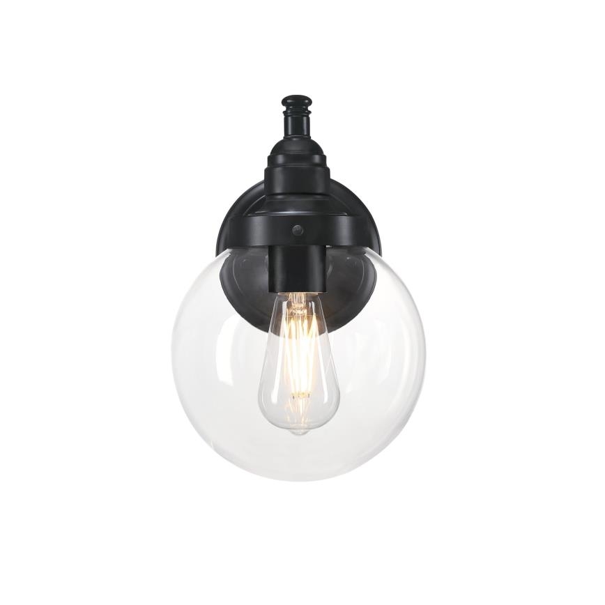 Westinghouse 61239 - Екстериорен аплик EDDYSTONE 1xE27/60W/230V IP44