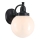 Westinghouse 61240 - Екстериорен аплик EDDYSTONE 1xE27/60W/230V IP44