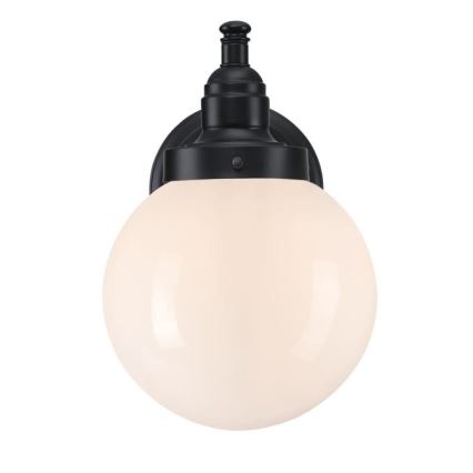Westinghouse 61240 - Екстериорен аплик EDDYSTONE 1xE27/60W/230V IP44