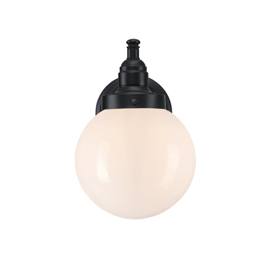 Westinghouse 61240 - Екстериорен аплик EDDYSTONE 1xE27/60W/230V IP44