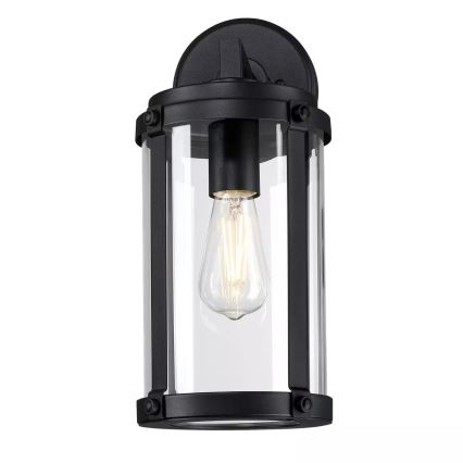 Westinghouse 6124640 - Външно стенно осветително тяло ARMIN 1xE27/60W/230V IP44