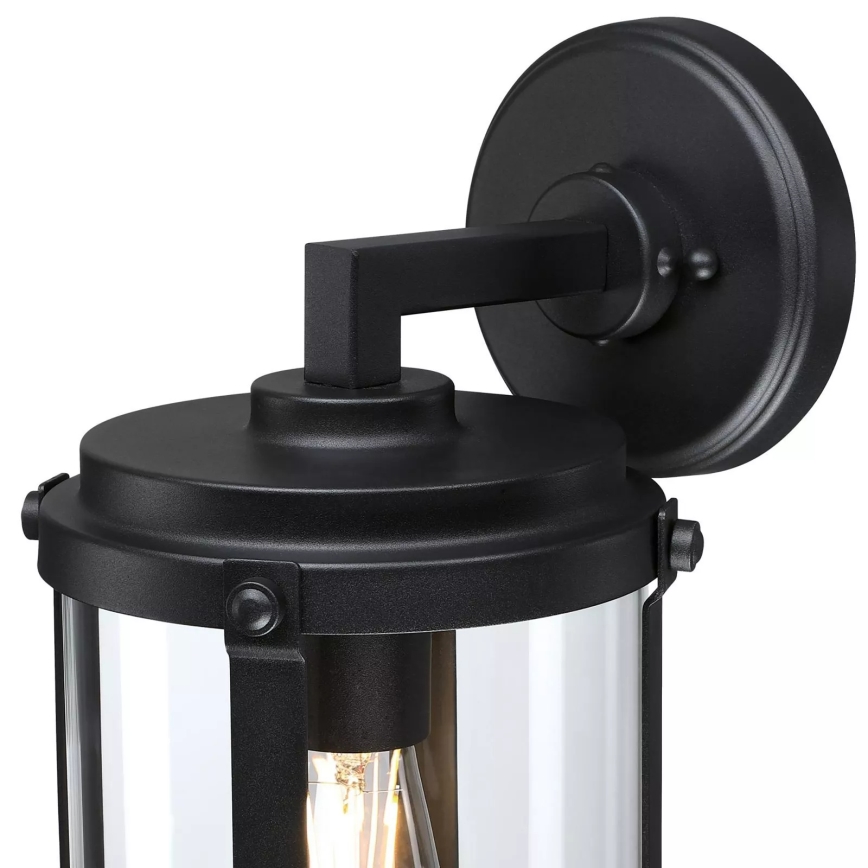 Westinghouse 6124640 - Външно стенно осветително тяло ARMIN 1xE27/60W/230V IP44