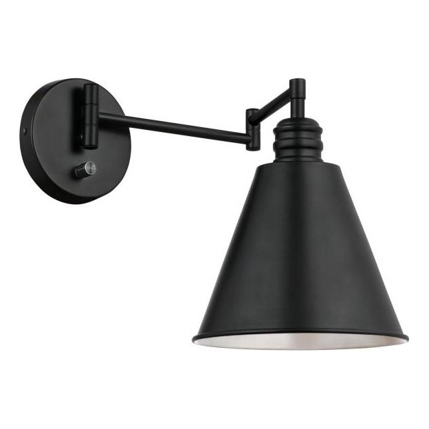 Westinghouse 61254 - Аплик TROCADERO 1xE27/60W/230V