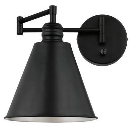 Westinghouse 61254 - Аплик TROCADERO 1xE27/60W/230V
