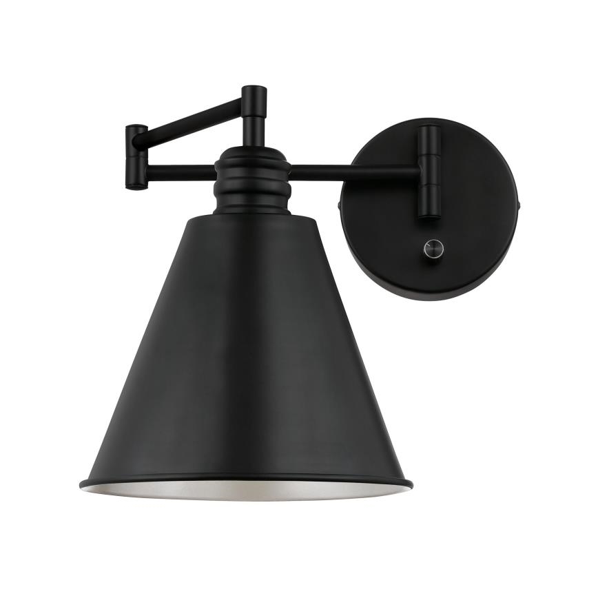 Westinghouse 61254 - Аплик TROCADERO 1xE27/60W/230V