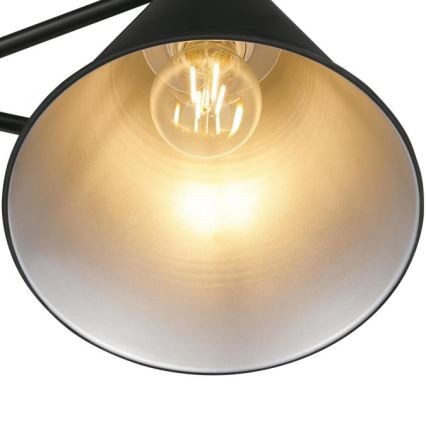 Westinghouse 61254 - Аплик TROCADERO 1xE27/60W/230V