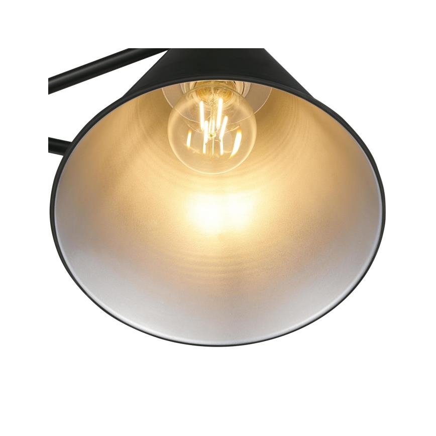 Westinghouse 61254 - Аплик TROCADERO 1xE27/60W/230V