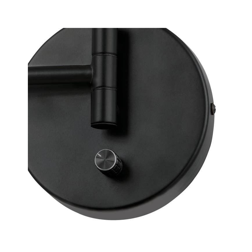 Westinghouse 61254 - Аплик TROCADERO 1xE27/60W/230V