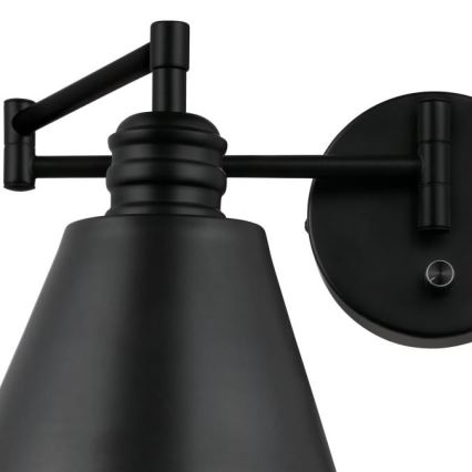 Westinghouse 61254 - Аплик TROCADERO 1xE27/60W/230V
