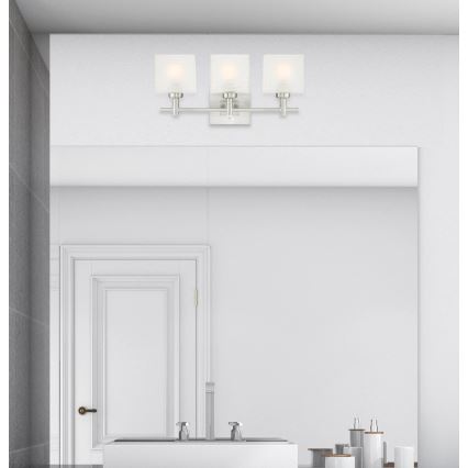 Westinghouse 63040 - Настенна лампа ALEXANDER 3xE27/60W/230V