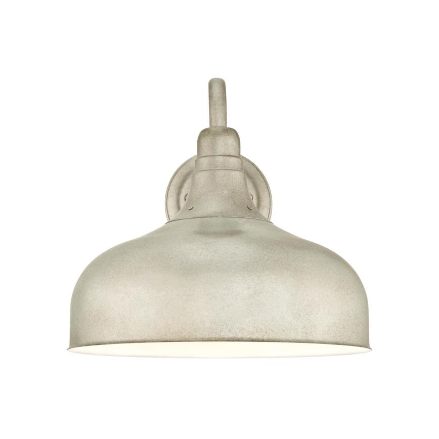Westinghouse 63155 - LED Екстериорен аплик IKARUS LED/13W/230V IP44