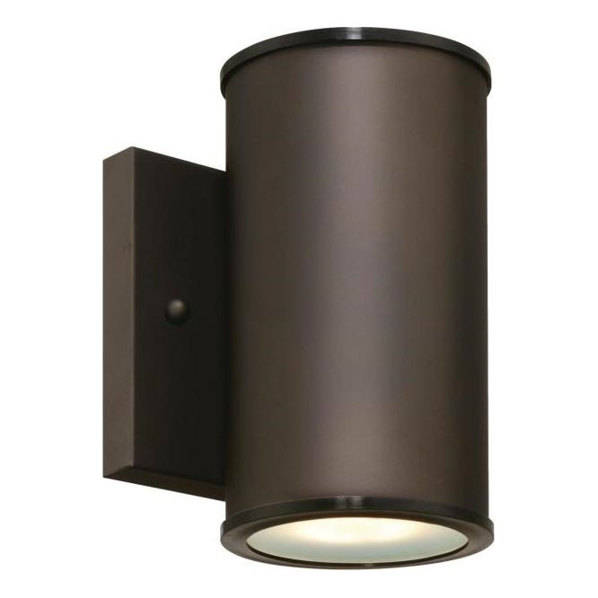 Westinghouse 63156 - LED външен стенен аплик MARIUS LED/8W/230V IP44