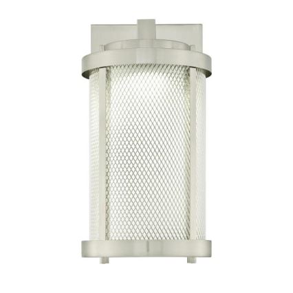 Westinghouse 6318340-LED Димируема екстериорна лампа SKYVIEW LED/12W/230V IP44