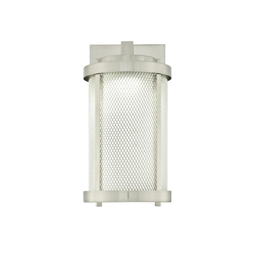 Westinghouse 6318340-LED Димируема екстериорна лампа SKYVIEW LED/12W/230V IP44