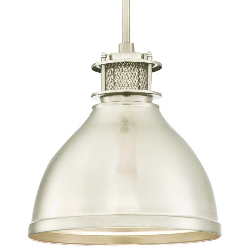Westinghouse 6326940 - Висяща лампа на тръба MORRISON 1xE27/60W/230V