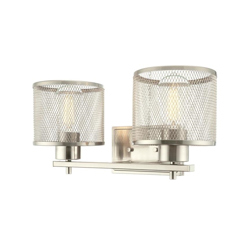 Westinghouse 63277 - Аплик MORRISON 2xE27/60W/230V