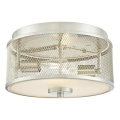 Westinghouse 63279 - Плафон MORRISON 2xE27/40W/230V