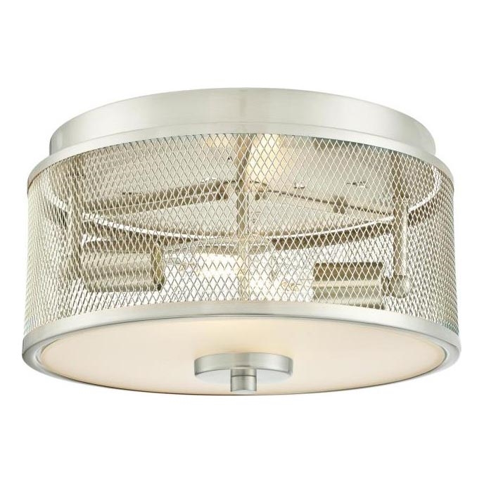 Westinghouse 63279 - Плафон MORRISON 2xE27/40W/230V
