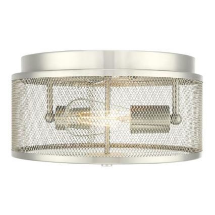 Westinghouse 63279 - Плафон MORRISON 2xE27/40W/230V