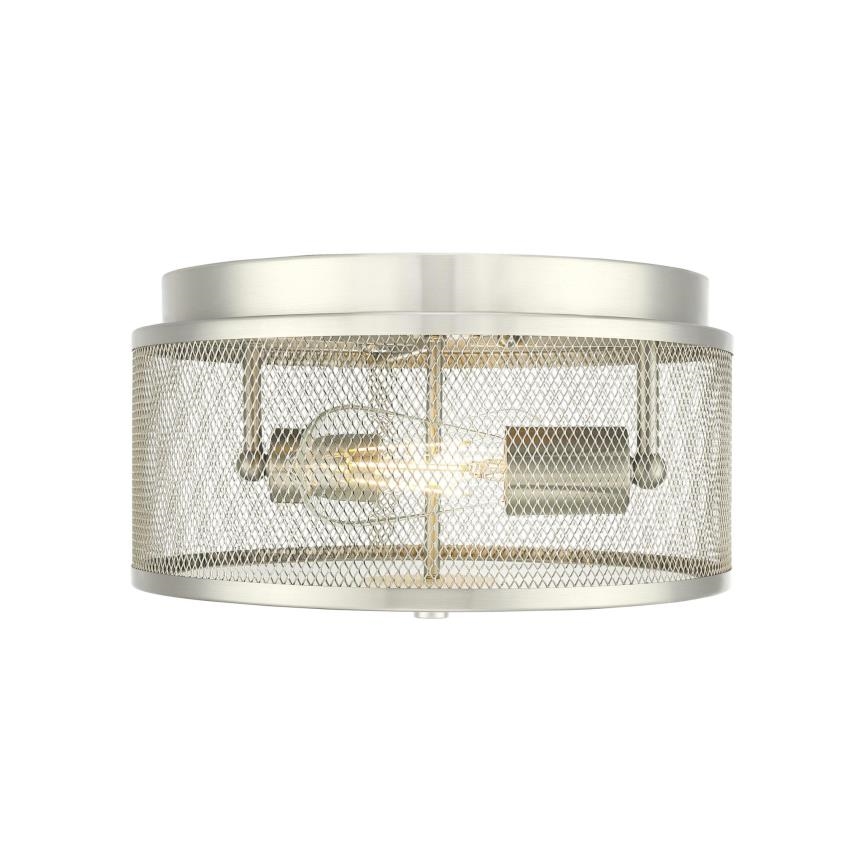 Westinghouse 63279 - Плафон MORRISON 2xE27/40W/230V
