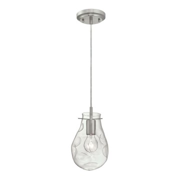 Westinghouse 63291 - Пендант на кабел AMMACCATO 1xE27/60W/230V Ø 16 см