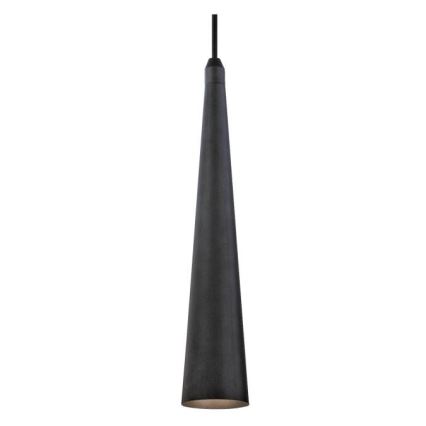 Westinghouse 6329640 - Димируем висящ полилей на кабел CARNEY LED/7,5W/230V pr. 6 cm
