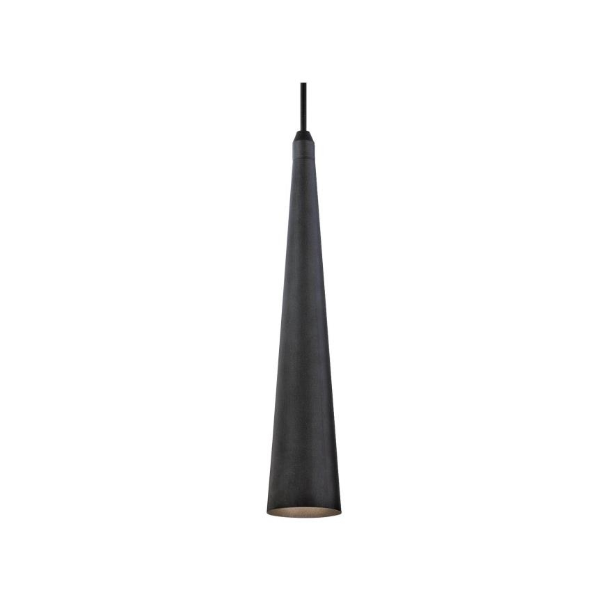 Westinghouse 6329640 - Димируем висящ полилей на кабел CARNEY LED/7,5W/230V pr. 6 cm