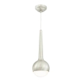 Westinghouse 63297 - LED полилей на кабел с възможност за димиране LED/7,5W/230V Ø 17 см