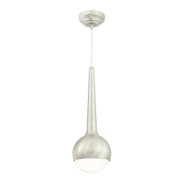 Westinghouse 63297 - LED полилей на кабел с възможност за димиране LED/7,5W/230V Ø 17 см