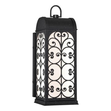 Westinghouse 63395 - LED външно стенено осветително тяло ROZZANO LED/16W/230V IP44