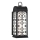 Westinghouse 63395 - LED външно стенено осветително тяло ROZZANO LED/16W/230V IP44