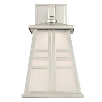 Westinghouse 63396 - LED Димируема екстериорна лампа CECILIA LED/12W/230V IP44