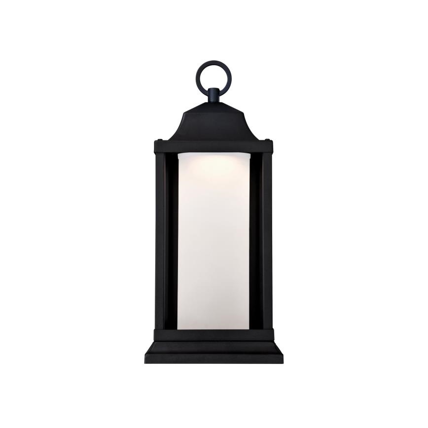 Westinghouse 63472 - LED Димируем екстериорен аплик LED/12W/230V IP44