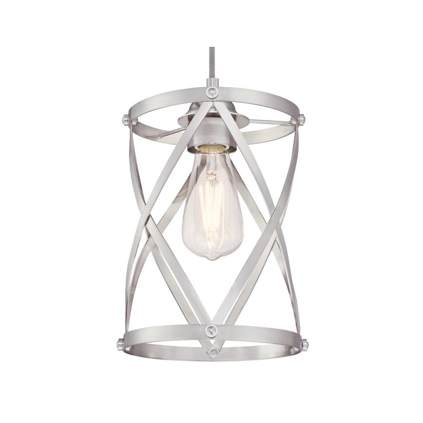 Westinghouse 63623 - Пендел ISADORA 1xE27/60W/230V