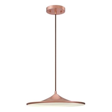 Westinghouse 63626 - LED полилей на кабел MASSIE с възможност за димиране LED/15W/230V Ø 36 см