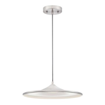 Westinghouse 63640  -LED Димируем полилей на кабел MASSIE LED/8W/230V Ø 36 см