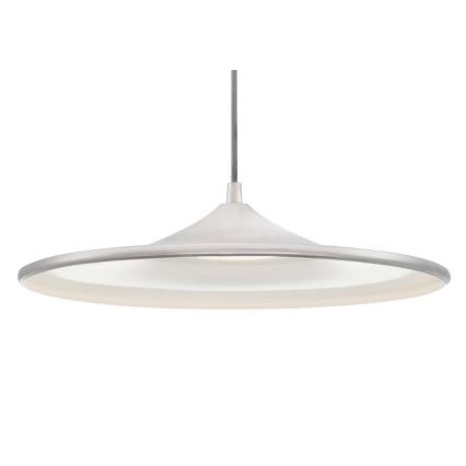 Westinghouse 63640  -LED Димируем полилей на кабел MASSIE LED/8W/230V Ø 36 см