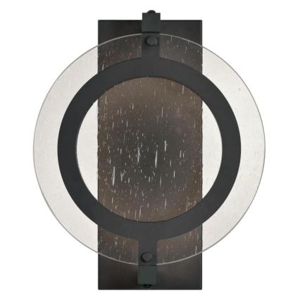 Westinghouse 6374140 - LED Външно стеннo осветително тяло MADDOX с възможност за димиране LED/15W/230V IP44