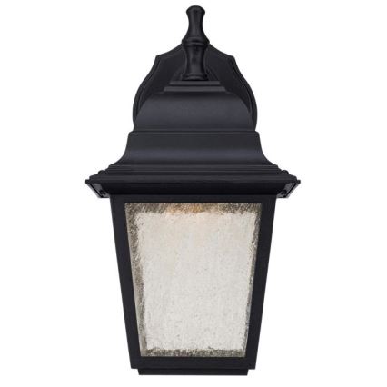 Westinghouse 64001 - LED Димируема екстериорна лампа SEMINATO LED/9W/230V IP44