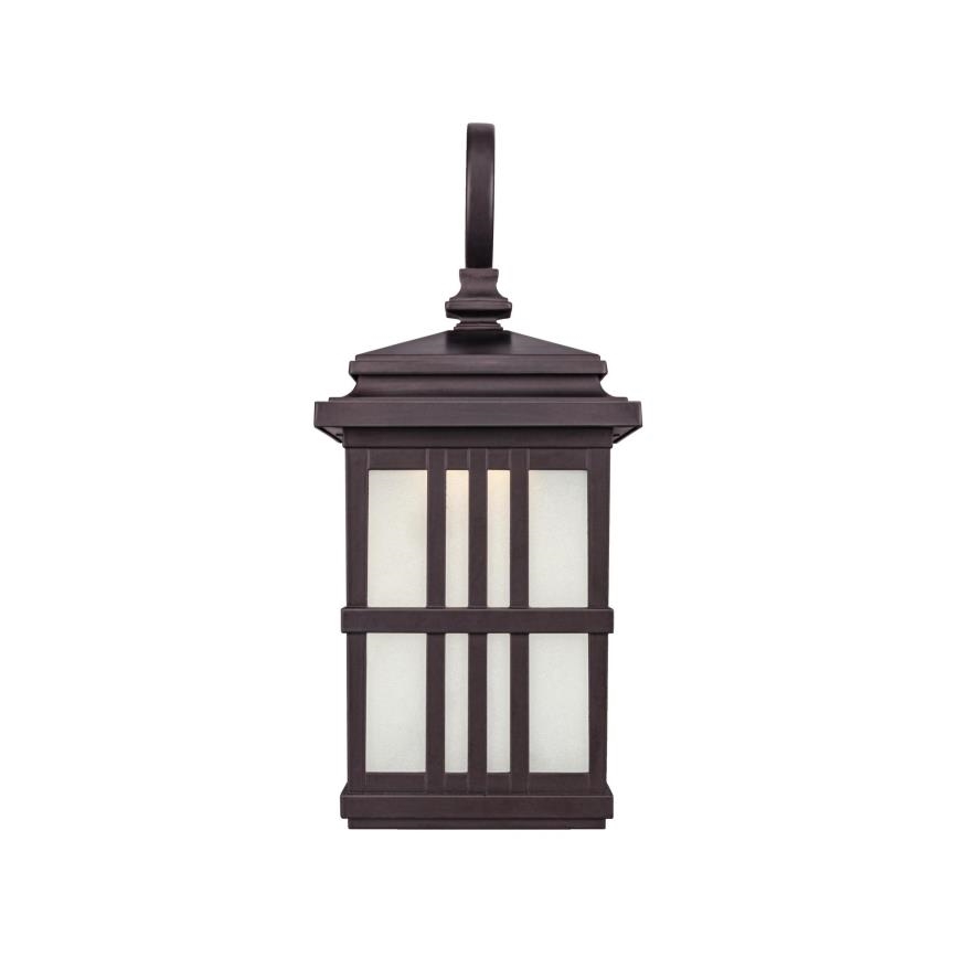 Westinghouse 64002 - LED Екстериорен аплик LED/9W/230V IP44