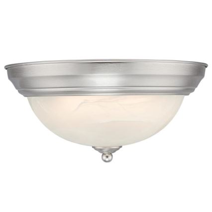 Westinghouse 64005 - LED Димируем плафон ESSER LED/15W/230V