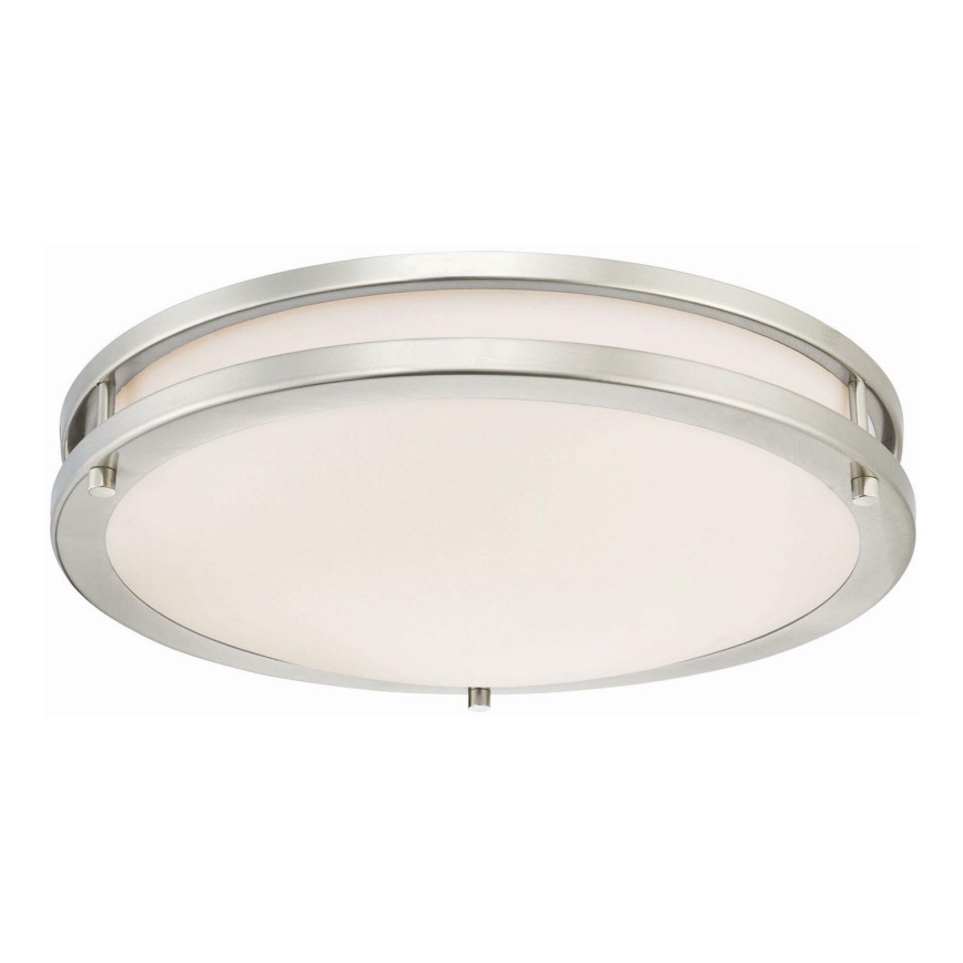 Westinghouse 64012 - LED Димируем плафон LAUDERDALE LED/25W/230V