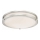 Westinghouse 64012 - LED Димируем плафон LAUDERDALE LED/25W/230V