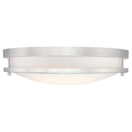 Westinghouse 64012 - LED Димируем плафон LAUDERDALE LED/25W/230V