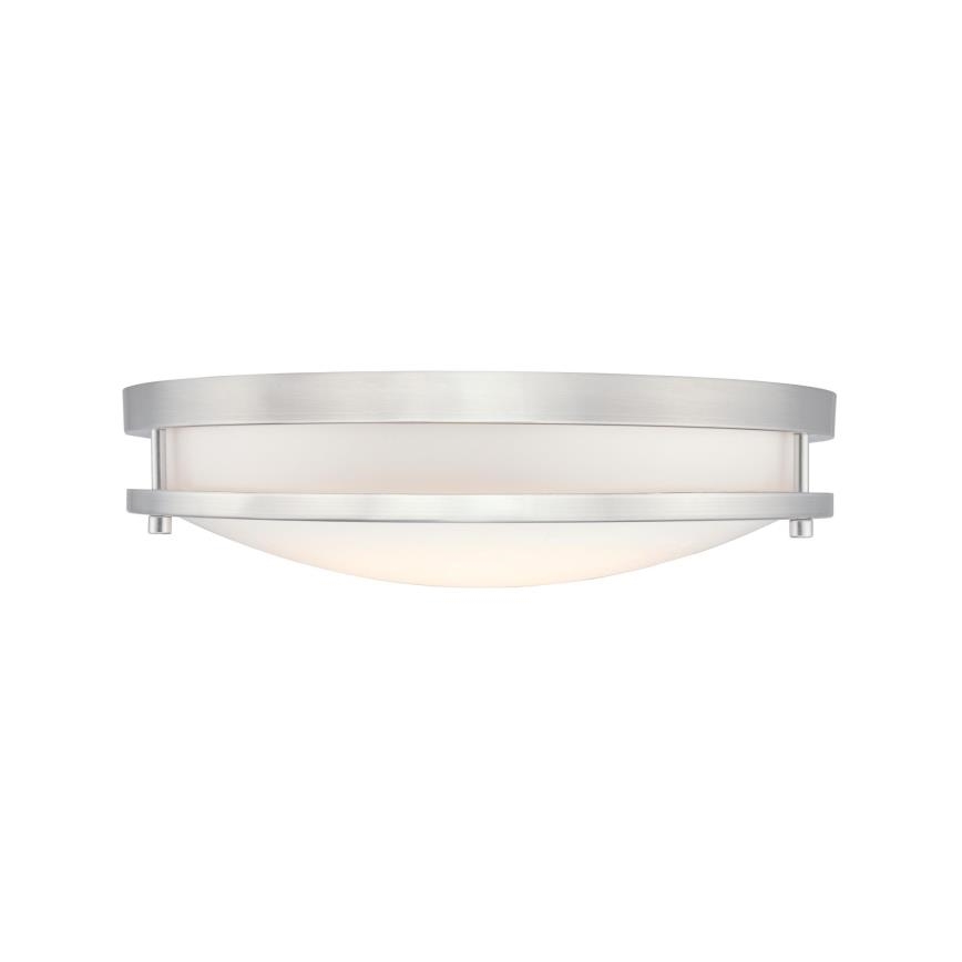 Westinghouse 64012 - LED Димируем плафон LAUDERDALE LED/25W/230V